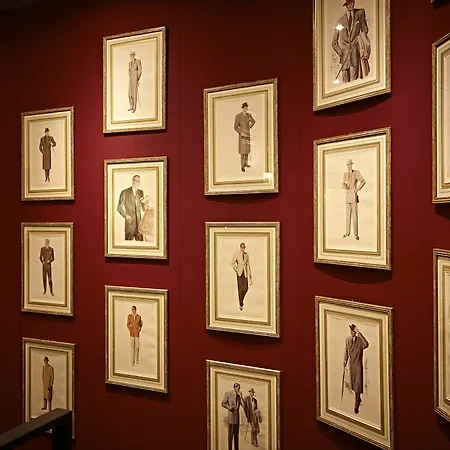 The Gentleman Of Gasthof 3*