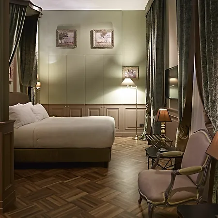 The Gentleman Of Gasthof 3*