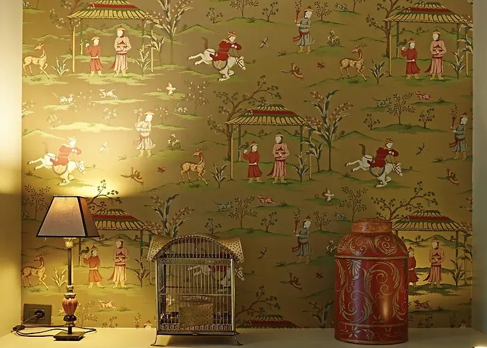 The Gentleman Of Guest house 3*