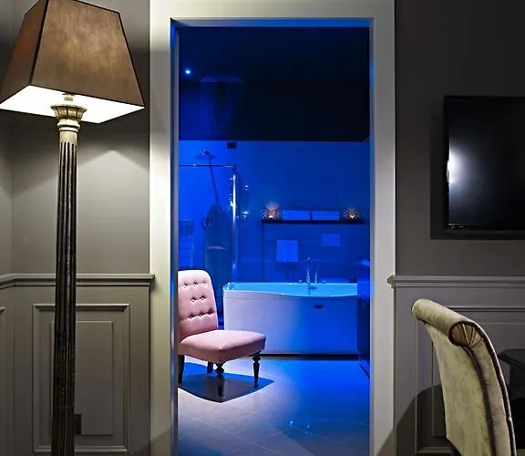 Guest house The Gentleman Of 3*