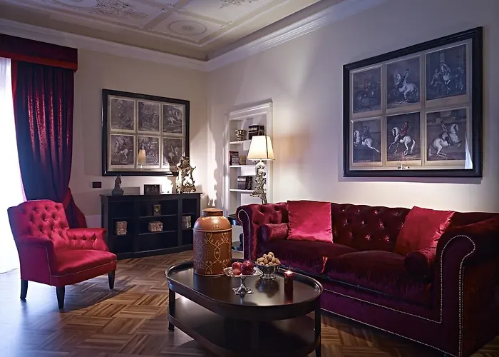 Guest house The Gentleman Of Verona