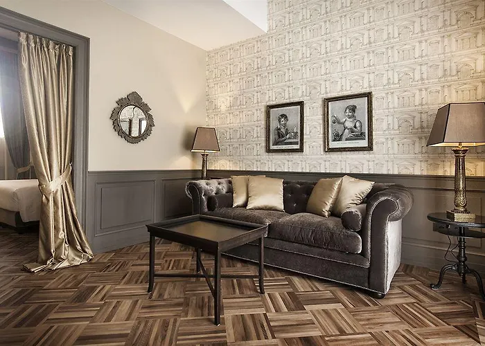 Guest house The Gentleman Of Verona