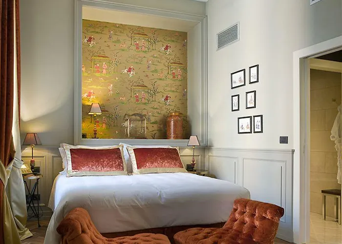 Guest house The Gentleman Of