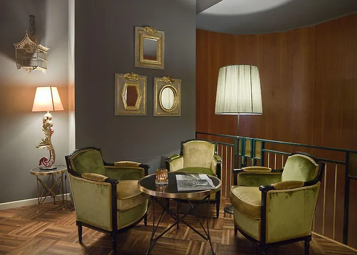 Guest house The Gentleman Of 3*