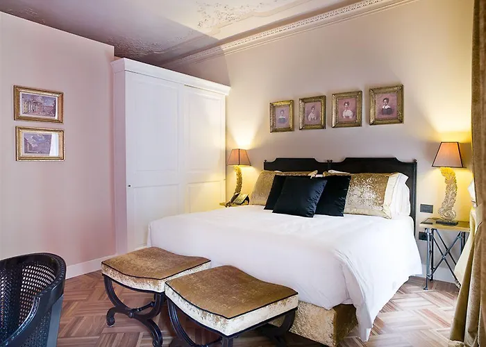 Guest house The Gentleman Of Verona