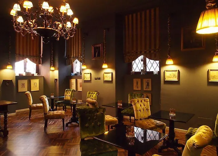 Guest house The Gentleman Of Verona