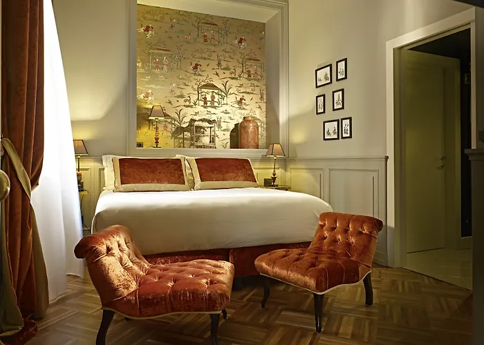 Guest house The Gentleman Of Verona