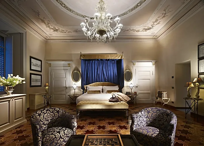 Guest house The Gentleman Of