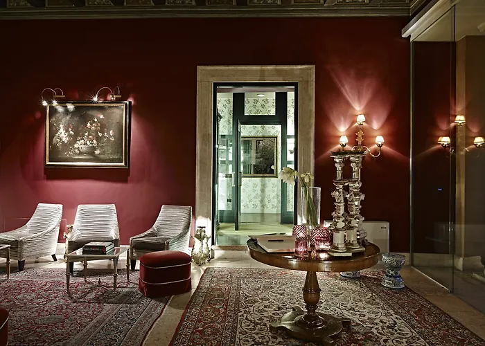 Guest house The Gentleman Of