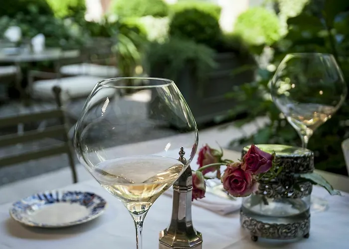 The Gentleman Of Guest house