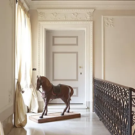 Maison d'hôtes The Gentleman Of Vérone