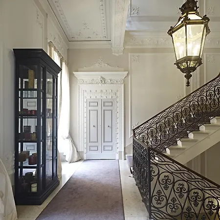 The Gentleman Of 3* Vérone