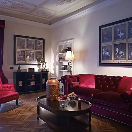 Maison d'hôtes The Gentleman Of Vérone