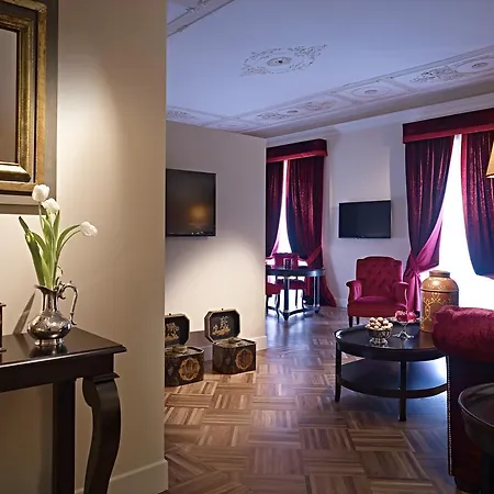 The Gentleman Of 3* Vérone