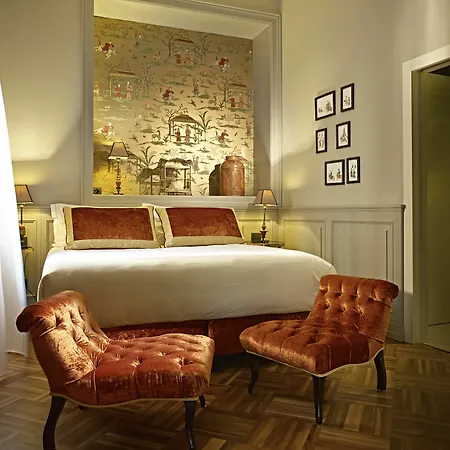 Maison d'hôtes The Gentleman Of Vérone