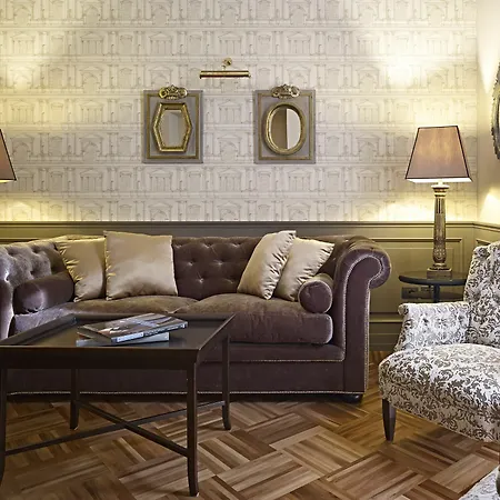 The Gentleman Of 3* Vérone