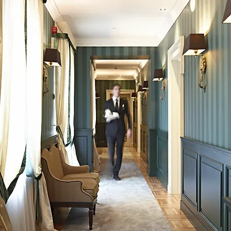 The Gentleman Of 3* Vérone