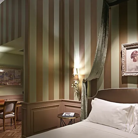 The Gentleman Of Vérone