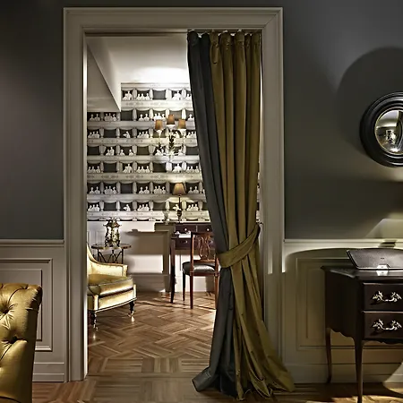 The Gentleman Of 3* Vérone