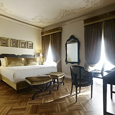 The Gentleman Of Vérone