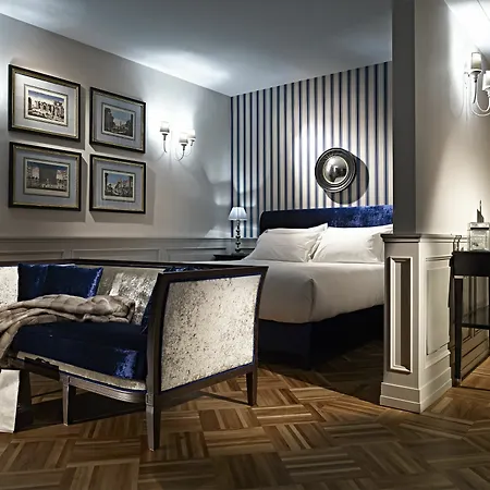 The Gentleman Of Maison d'hôtes 3*